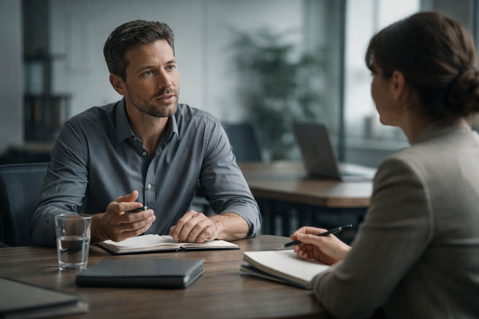 Assertiveness and Effective Communication